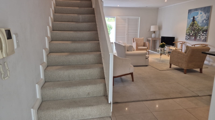 To Let 2 Bedroom Property for Rent in Claremont Western Cape